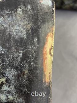 Paire De Vases Art Deco Bronze Design