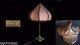 Rarissime Lampe Art Nouveau Signée L. ParvillÉe