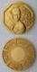 Superbe Medaille Art Deco Par Cochet Rare Diametre 68mm