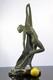 Sculpture Art Déco (paul Philippe 1870-1930)