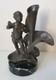 Sculpture Soliflore Ange Cherubin Garnier Bronze Art Nouveau Deco 1900 Putti