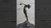 The Vine Wine Harriet Frishmuth Bronze Art Deco Nude Female Figure Sculpture Ep 808j