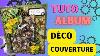 Tuto Album Facile Steampunk Journey Collection Scrapboys R Alisation De La D Co De La Couverture