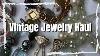World S Largest Yard Sale Round 2 Jewelry Haul